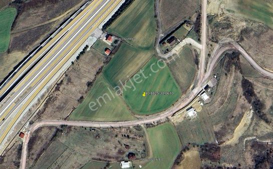 Kandıra Yoluna Çok Yakın Fırsat Arazi