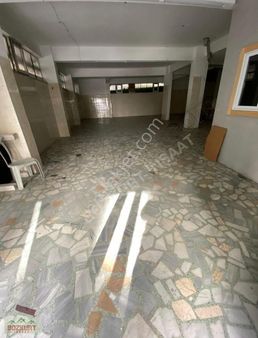 Ateştuglada Caddeye Cepe 200+50=250 M Kat İttifaklı Dükkan