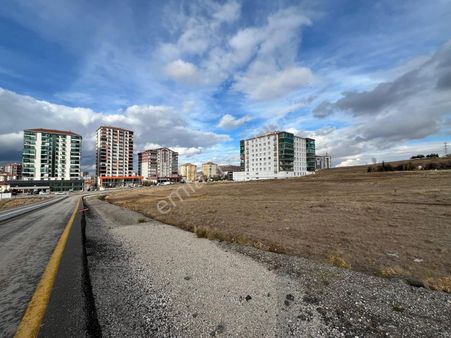 Karapürçek Devlet Hastanesi Çevresinde 290m2 Konut. İmarlı Arsamız