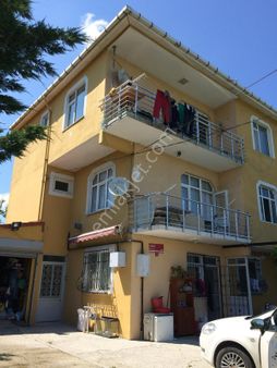 Arnavutköy Baklalıda Satılık Villa