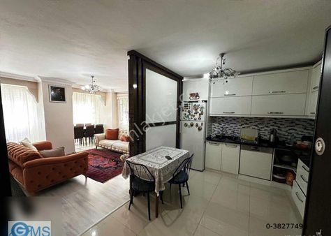 Çağlayan Mah. Terracity Avm'ye Yürüme Mesafesinde