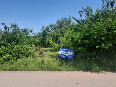 Kartepe Sarımeşe'de Eşsiz Konumda Yatırımlık İmarlı Arsa 700 M2