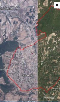 Remax Necati Kurt/ Çatalca Çanakça'da Yatırımlık Tek Tapu