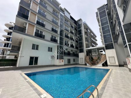 Didim Altınkumda Satılık Denize Yakın 3+1 Çift Teraslı Dublex