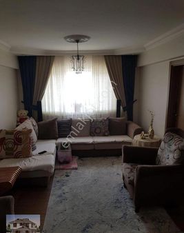 Genç Emlaktan 2+1 Satlık