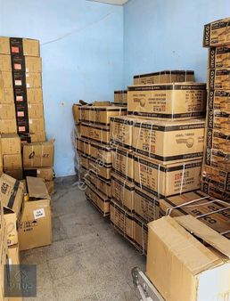 Bulur Gayrimenkulden Satılık Dükkan