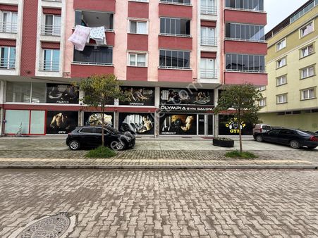 19 Mayıs Mahallesinde Satılık İşyeri