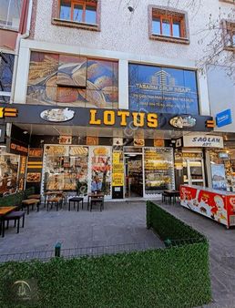 Muhacir Pazarında Devren Kiralık Dükkan