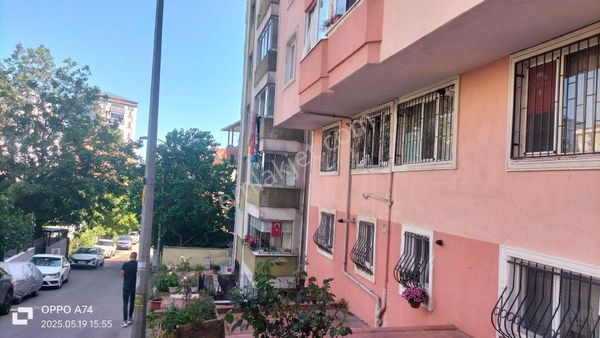 Satılık Beykoz Kavacık Da Yüksek Giriş 2+1 Daire