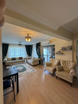 Doğa Manzaralı 2+1 Ara Kat Kuşadası