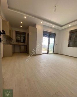 Altıntaş 2+1 Katta Yüzme Havuzu Güney Cephe Satılık