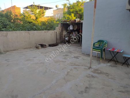 Akan Emlak Batman Merkez Aydınlıkevler Mahallesi Satılık 2 Katlı Müstakil Ev