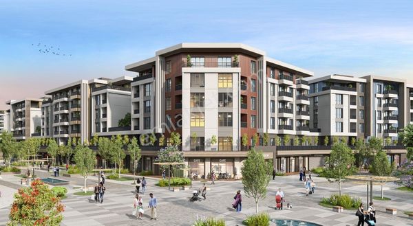 ''fırsat'' Emlak Konut Majör Gölyaka'da Devren Satılık 2+1 Daire