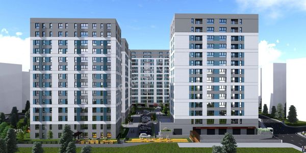 ''fırsat'' Kiptaş Kaper Sitesinde Devir Avantajlı 2+1 Daire