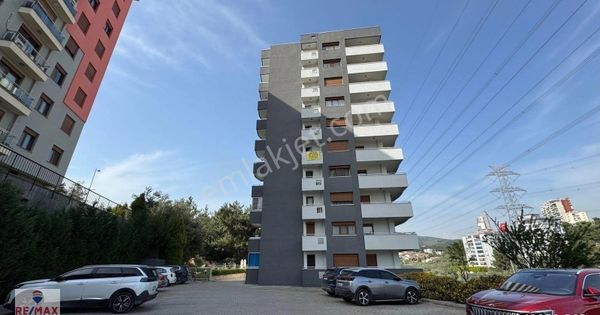 Bornova Evka 3 Mahallesinde 4+2 Teraslı Dubleks Satılık Daire