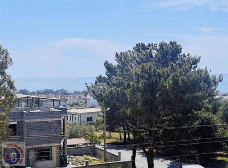 Didim Akbük'te Doğanın Kalbinde 3+1 Villa