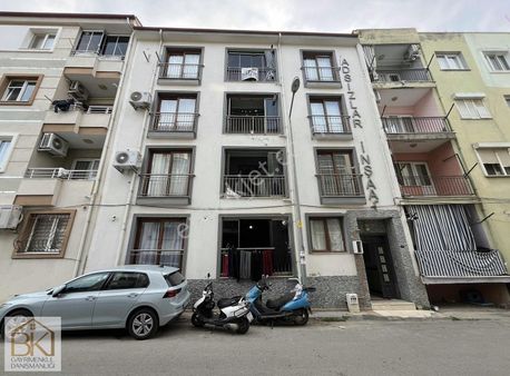 Zafer Mah. Satılık 3+1 Doğalgazlı Geniş Daire