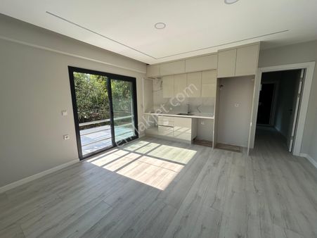 Yüksekkum'dan Köyceğiz'de 2+1 Bağımsız Bahçeli Daire Satılık