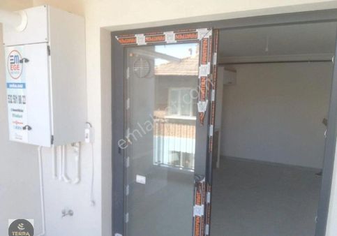 Aydın Germencik Camikebir Mah. 2+1 Satılık Daire