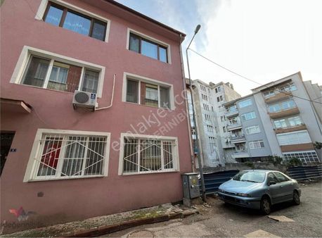 Kocaeli İzmit Orduevi Yapılı Masrafsız 2+1 Satılık Arakat Daire