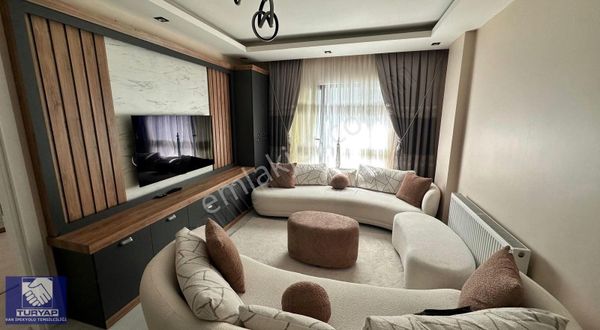 Turyap'tan Satılık 1+1 Daire