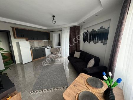 Denizli Devlet Hastanesi Yanı 2+1 Sıfır Apartımız Kiralıktır