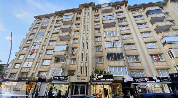 Mimaroba Emlak Bankası Konutları 4.kısımda Satılık 3+1 Daire