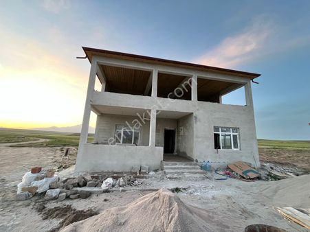 Satılık Tarla Ve Dublex Ev