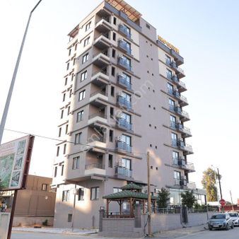 Kahvaltı Dahil, Klimalı, Denize 3-5dakika! Tomuk’ta 1+1 Suit