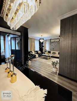 Çağlayan Mah'de Denize Sıfır Ferah Lüx Satılık Daire