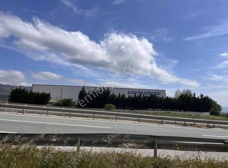 Hd'den Yalova'da Satılık Tarla