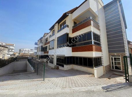 Neü Yeni Meram Tıp Karşısı Ultra Lüks 2+1 Satılık Daire