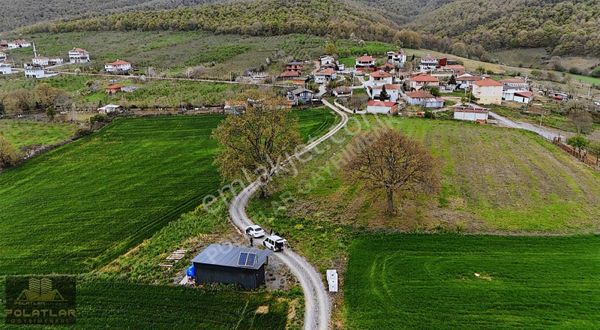 Sakarya Elmalı 519 M2 Arsa İçinde Nitelikli, Konteyner Ve Arsası