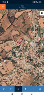 Biga Bekirli Köyünde Arsa