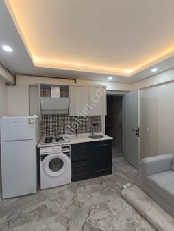 Ender Uysal Gayrimenkulden Yunusemre Mahallesin De 1+1 Satılık Apart .