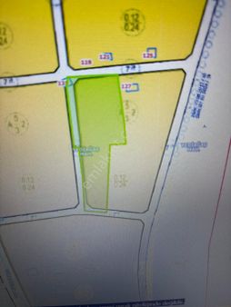 Otağ Gayrimenkul Den Hacılar Yediağaçta 3.750 M2 Tek Tapu Arsa