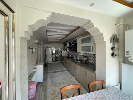 Aktel Gayrimenkulden Yazırda Satılık Dublex