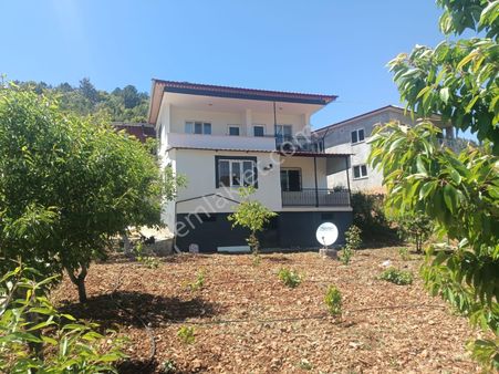 Aydıncık Emlaktan Satılık Müstakil Ev