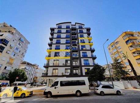 Sıfır Ara Kat Lüks Satılık Daire