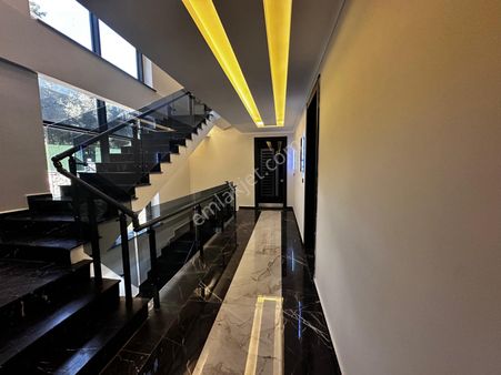 Alanya Küçükhasbahçede Satılık Daire