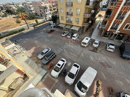 Aydın Dıdım Yenı Mahalle De Satılık 3+1 Ayrı Mutfak Asansörlü Daıre