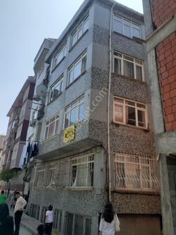 Fatih Kocamustafapaşa Sümbülefendi Camii Yanında Boş Yatırımlık...