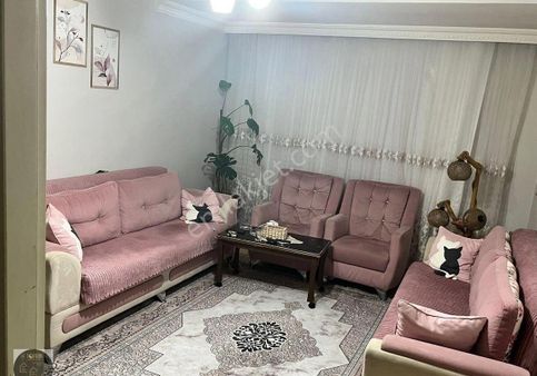 Toprak İnşaat & Emlak'tan Esenyurt Selahattin Eyyubi Mahallesinde Satılık 2+1 Daire