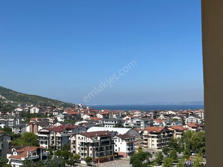 Topçularda 4+1 Köşe Villa