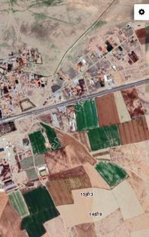 Yapılcan Da Köşe Ve Ara Parsel Uygun