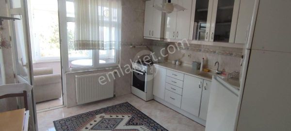 Çorlu Vatan Compueter Karşısında Eşyalı Kiralık Daire P.no:8163 M