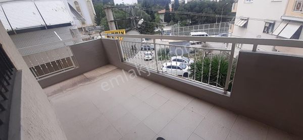 Basın Sitesinde Doğalgazlı Bakımlı Ferah Daire