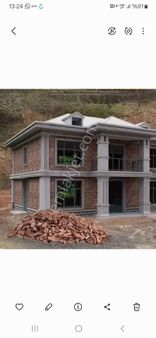 Manavgat /çolaklıda Denize 2 Km.d400 E 300 Mt. 20/40 Villa İmarlı Arsa