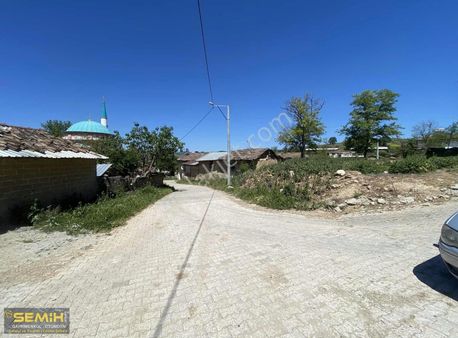 Semih'den Afşarda 380 M2 Uygun Fiyatlı İmarlı Arsa