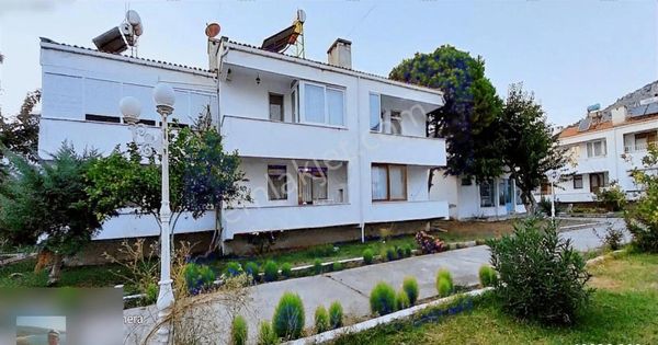 Milas Ören Mah Satılık Daire Alt Kat 3.500bin Tl